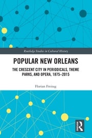 Popular New Orleans Florian Freitag
