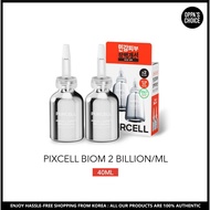PURCELL Pixcell Biom 2 Billion/mL 20mL*2EA