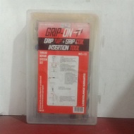 [GripOn] Recoil InsertTool, Aus Land Press Tool, Tread Repair System Set M12x1.5 for Oil Bolts HONDA