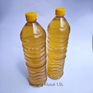 Sari Buah Pisang Klutuk Asli Bekonang 1.5L