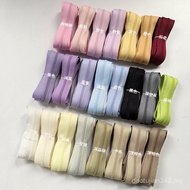Domestic Code Package Unlimited Long Nylon Zipper Strip Thickened No. 3 No. 5 Zipper Color Multi-Sho