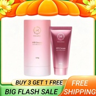 MICAREE OT CREAM OT CREAM「5 IN 1」micaree 養白霜 micaree 美白霜 素顏霜 素顏霜 美白霜 防晒霜 祛痘霜 120g EXP 9 -2028