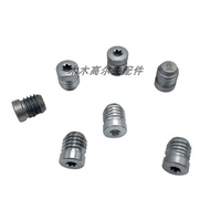 Suitable for golf PING Series G410G425G710I525Iron club head adjustment weight screw
