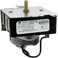 ClimaTek Dryer Timer Control Replaces GE General Electric Hotpoint Norm Pacific 234D1296P004