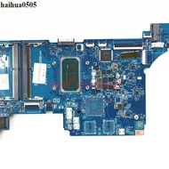 HP 15-DW 250 G8 Motherboard GTP53 LA-K201P M29210-601