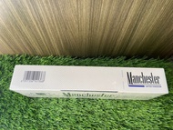 Rokok Manchester Sapphire Blue Import