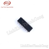 Ic pin SN74LS11N DIP14 - 14 pins