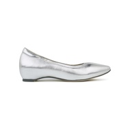 SHU CELEB HEELS 1" ORIGINAL HIDDEN HEELS รองเท้าคัทชู