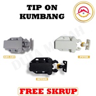 Push Open Latch Minilatch Tip On Beetle Push To Open Mini Latch