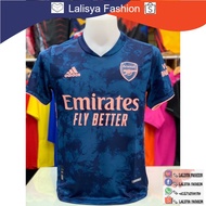 ARSENAL 3RD 20-21 JERSEY Player Issue