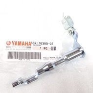 RXZ PUSH LEVER ASSY RXZ LEVER PUSH ORIGINAL100%YAMAHA 55K-16380-01 MADE IN JAPAN RXZ PUSH LEVER JAPA