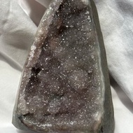 烏拉圭 閃透紫 紫水晶 紫晶簇 紫晶花 彩晶簇 水晶簇 大牙 水晶