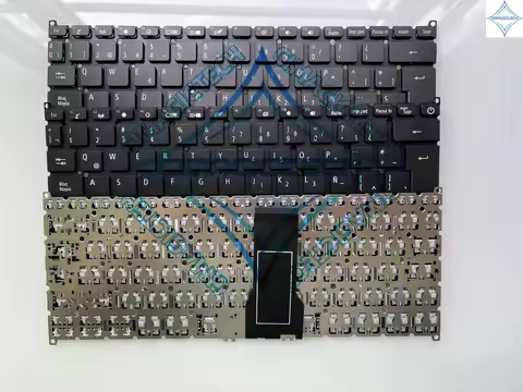 New SP Latin Spanish For Acer Spin 3 SF114 SF114-32 SF314-54 55 SP314-51 SP314-52 SP513-51 SP513-52 