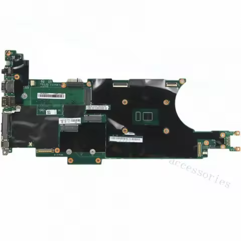 A++Laptop Motherboard For Lenovo Thinkpad X280 NM-B521 i5 8350U i7 8G/16G 01LX673