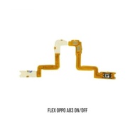 Flex 0PP0 A83 ON/OFF