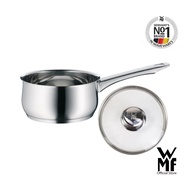 WMF Diadem Plus Saucepan w/ Lid 16cm | Induction Safe | Dishwasher Safe | 0739176041A
