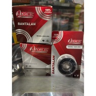 CONTENTS 10 PCS BEARING 6203 LAHER 6203 2RS BEARING 6203-2RS 10pcs BEARING LAHER KLAHER