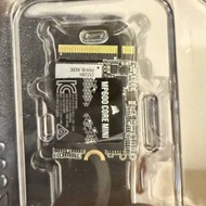 Corsair MP600 Mini 2230 1TB (Gen4) PCIe x4 NVMe M.2 SSD