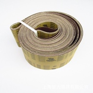 Red Sand Sharp Gauze * Abrasive Belt 6700 Non-Label Cloth Belt Sand GXK51-P Brown Corundum Fixed Yel