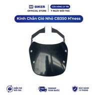 M-Biker small version CB350 windshield, m-bkier small version cb350 hness windshield