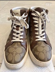 Coach 男43