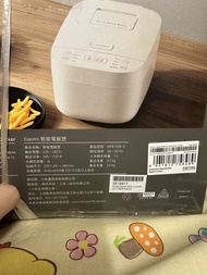 小米智能電飯煲