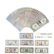 30pcs Birthday Money Box for Cash Gift Pull-Out Cash Surprise Box Gift Box Birthday Party Decoration