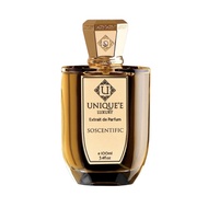 DECANT Unique’e Luxury SoScentific (2ML | 3ML | 5ML) Travel Spray