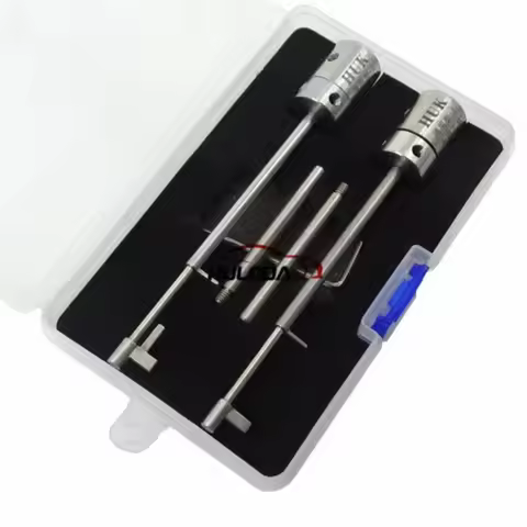 Hot Sale Quin-lever Opening Tool Include Left and Right