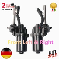 AP03 Pair Front  Left & Right Power Running Board Motor For Ford F-150 FX2 FX4 2007-2014 AL3Z16A506A