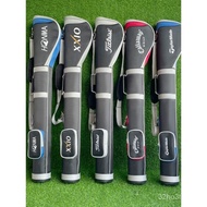 ST/🧃Golf Bag Golf Club Bag Golf Gun Bag Men's Lightweight Golf Practice Bag Air Consignment Bracket Bag NKAX