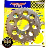 Racing Rear Gear SSS SUPRA 428H 36T - RACING REAR GEAR SSS SUPRA SIZE 428H-36T