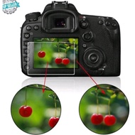 Tempered Glass 5d mark II for Canon anti-scratch 5 d mark2