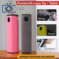LAYAR LCD Screen Cleaner hp & tablet