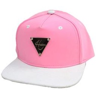 二手 HATER SNAPBACK 帽子 潮流帽 棒球帽-3 529900005881 再生工場 03