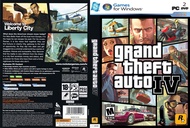 GTA IV PC GAME [Offline]