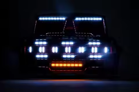 1/8 CROSSRC EMOX EMO X X2 X3 YIKONG YK4082 YK4083 Traction HOBBY KM F150 Raptor TANK 300 Rock Crawle