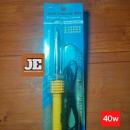 Solder Soder Tin Soldering Iron SUOER SE-140 40w