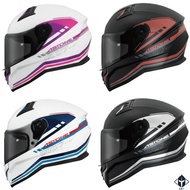 ASTONE Helmet GTO7 Painted YH1 Multi-Color Optional Earphone Slot Glasses PINLOCK Tooth Buckle Desig