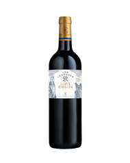 拉菲酒莊傳奇系列聖艾美濃紅酒 2019 |750ml |紅酒