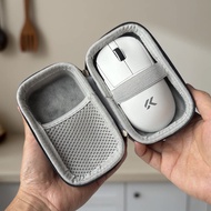 Universal From A7 G3 Mouse Hard Shell Storage Bag From Game Wireless Mouse Storage Box Shock-resista