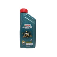 CASTROL น้ำมันเครื่อง MAGNATEC PICK-UP 15W-40 1 ลิตร สำหรับรถปิคอัพ เครื่องยนต์ดีเซลทั่วไป