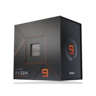 【AMD 超微】Ryzen 9 7900X 12核心中央處理器