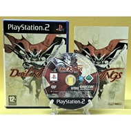 DEVIL KINGS PLAYSTATION 2 PS2