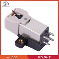 AT-3600/AT-91/AT-91R Replacement Phonograph Cartridge Excellent Clarity Magnetic Cartridge Stylus Ph