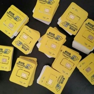 Digi Sim Kad 5G Super Jimat Internet Pantas Unlimitedl Data Dan Calls