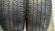 265/60/18 110T
Bridgestone dueler 684
Dot 2020
Made in Thailand