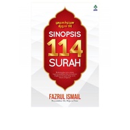 Sinopsis 114 Surah - Tuan Fazrul