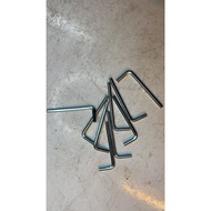 Allen Key – 4mm Bicycle Tool