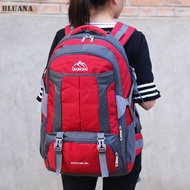 FB2 Large Capacity Backpack Outdoor Sports Backpack Women's Travel Bag 50L 60L 70L 80L YM033